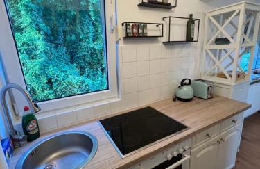 Wohnung mit schönem Aussicht - Foto 9