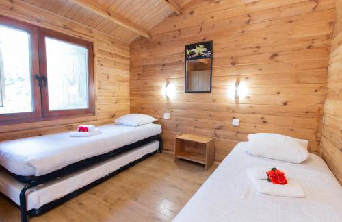 Mare E Monti Chalets - Foto 21