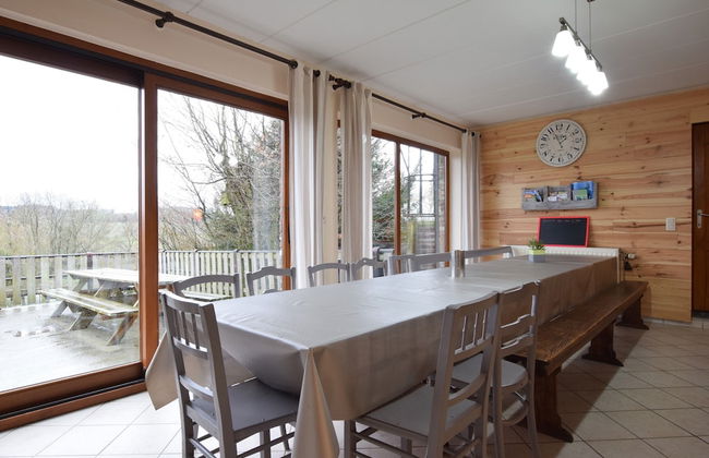 Cottage in a Well-equipped and Comfortable Farmhouse - Foto 51