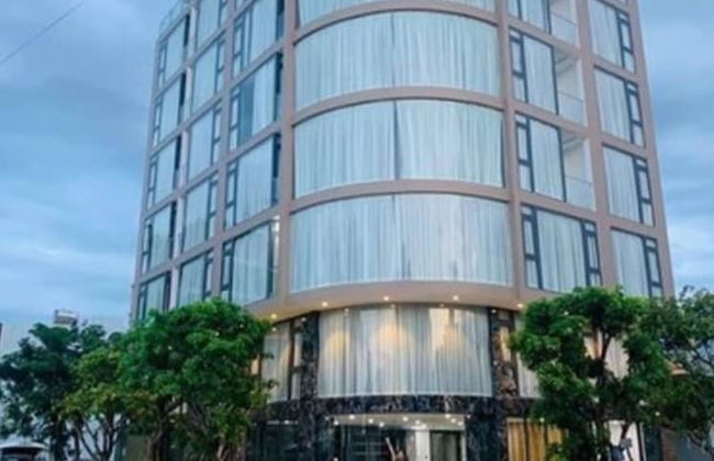 Meliora Hotel & Apartment Da Nang - Foto 49