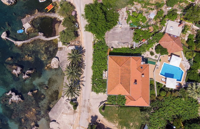 Apartments Vidak - Foto 60