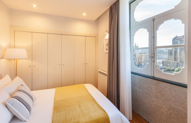 D&S - Ribeira Premium Apartments - Foto 10