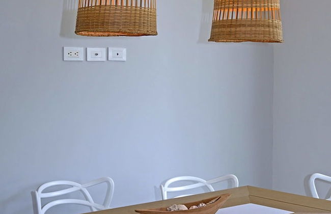 w Stunning 2BR w Balcony n AC in Cartagena - Foto 36