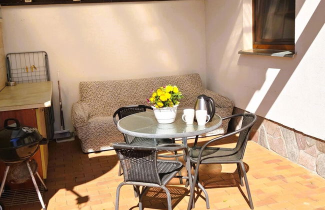 Apartment for two Only 20 m From Boruja Lake in Rekowo - Foto 6