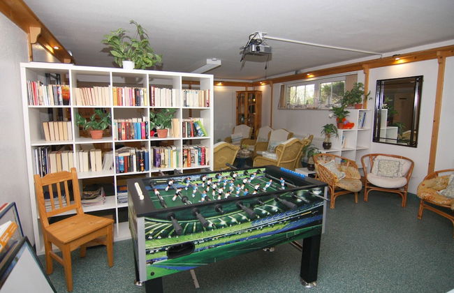 Apartment House Pinamar, Scharbeutz - Foto 53