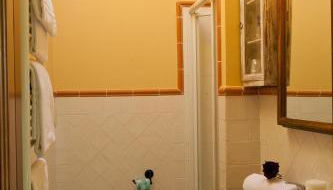 Agriturismo Borgo Vigna Vecchia - Foto 4, Shower