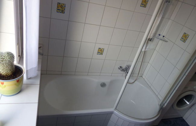 Holiday Apartment ML Lafos - Foto 9