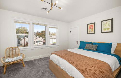 The South Hill Sanctuary-Near Manito & Restaurants - Foto 19