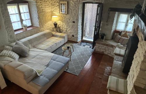 Aneta authentic Istrian House with pool & garden - Pet Friendly - Photo 6