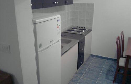 Studio Apartments Izabela - Photo 20