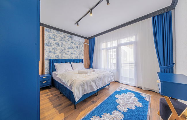 Hexa Apartments Sisli - Foto 10