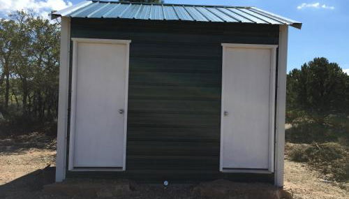 Bluebell Cabin, Glamour Cabin Camping, Stunning Night Sky - Photo 4