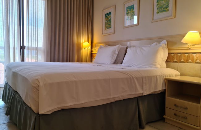 JURERÊ BEACH VILLAGE STUDIOS TEMPORADA - Foto 19