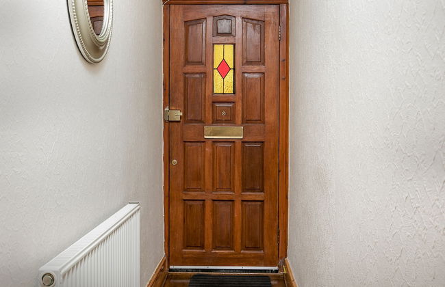 Charming Victorian Cottage - Foto 27