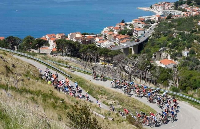 Apartments Denise Podgora - Photo 21