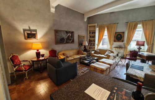 Wonderful Apartment With Balcony In Piazza Margana - Photo 54