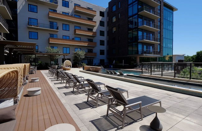 Landing Apartments Houston - Foto 40