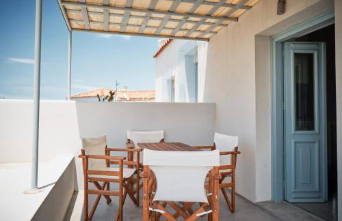 Maira Arch House - Foto 50