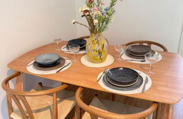 Cozy Apartment Wolke2 mit Balkon - Foto 68