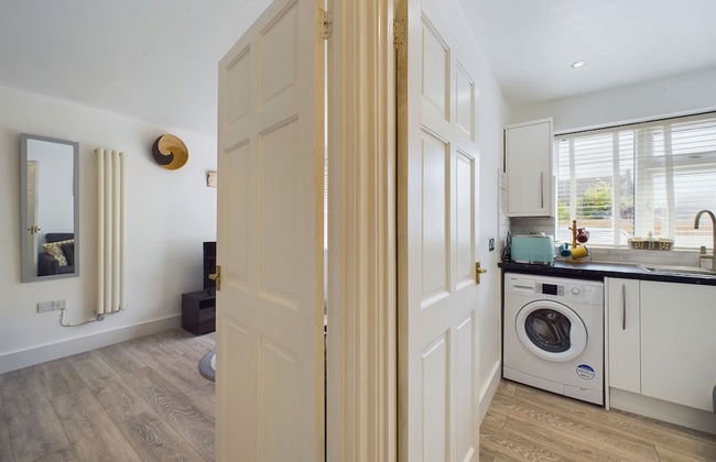 Charming Studio With Free Parking in Chelmsford - Foto 27