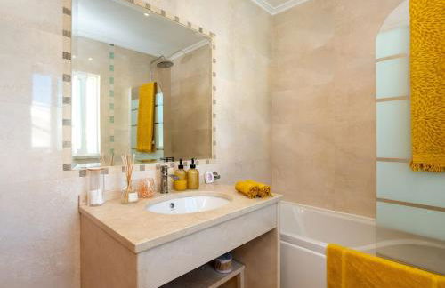 Citrus Residence, Serene Lemon Blossom Villa - Foto 25