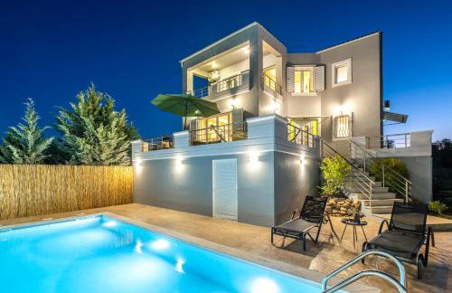 Emma Hills Villa - Foto 9