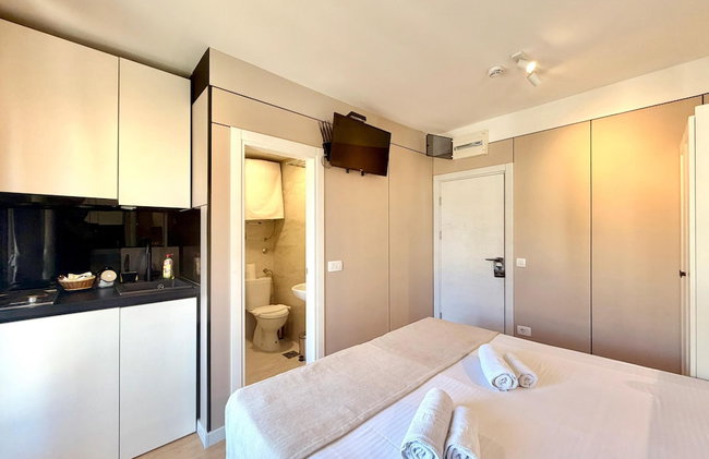 Apartmani Terminal - Foto 17