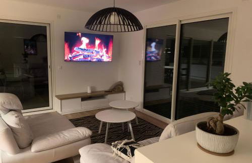 la cabane de Maud - Foto 5