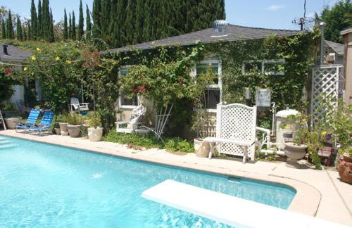 Near Disneyland, SoFi Culver City Escape with Pool - Foto 15