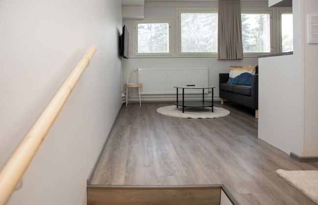 Forenom Apts Lahti Hennala - Photo 33