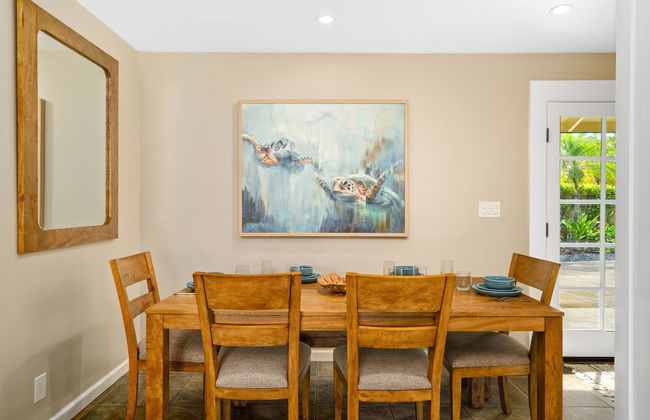 Kauai The Palms At Poipu Kai 1752 3 Bedroom Condo - Foto 37