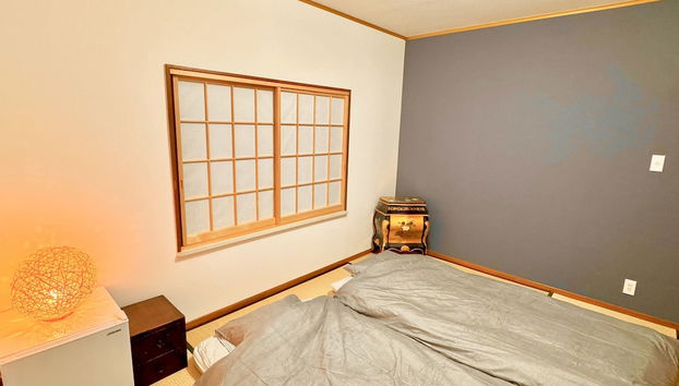 Guset House Seidou - Foto 4, Habitación