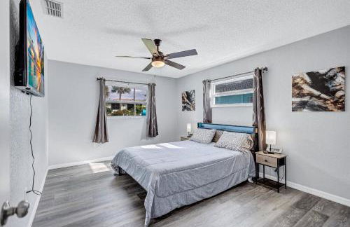 Hernando Beach Waterfront Canal Hot Tub - Foto 20