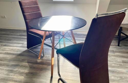 Romantic apartment in Pellingen - Foto 7