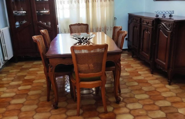 Villa L'orangeraie, Wilaya de Tlemcen - Photo 20