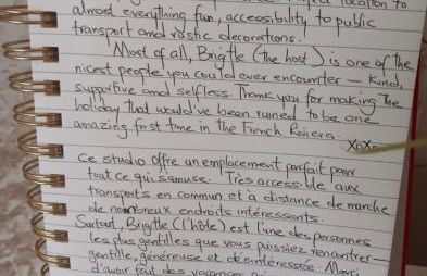 Luxurious Studio in Cannes 450m from sea with Terrace and Air Conditioning and private Parking - Foto 11