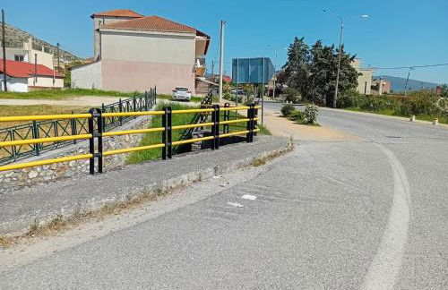 AppArt Next to Philippi I Krinides I Kavala I Top - Photo 36