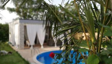 Villa Ofelia - Foto 2, Garden, Shower