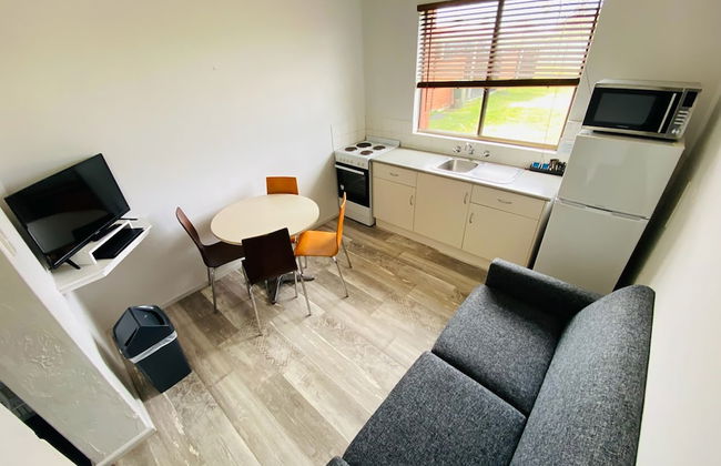 Victor Harbor Holiday Park - Foto 79