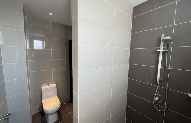 Teamwork Melaka Duplex Unit AyerKeroh - Foto 14