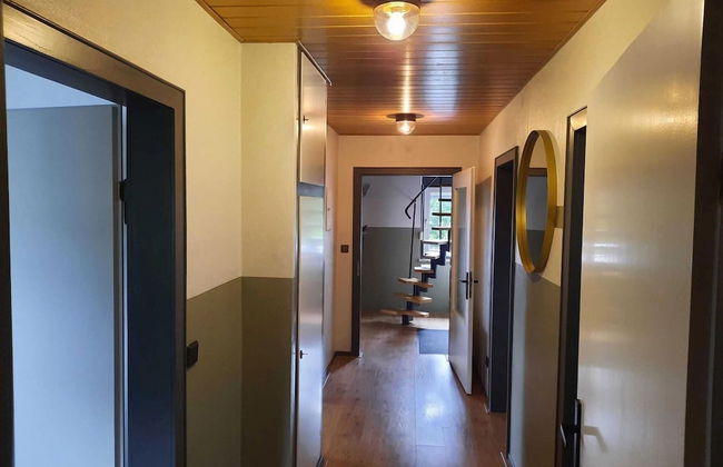 Spacious Apartment in Rattlar With Private Terrace - Photo 29