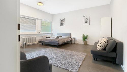 Gruppenapartment in München Platz für 16 Gäste Parkplatz - Photo 4