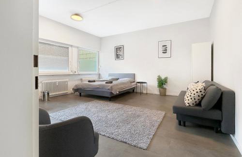 Gruppenapartment in München Platz für 16 Gäste Parkplatz - Photo 4