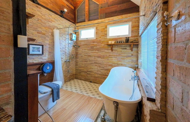 Tolani Riverside Chiang Mai Villa - Foto 63