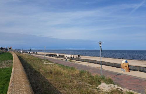Haus am Meer Strandgeflüster - Foto 7