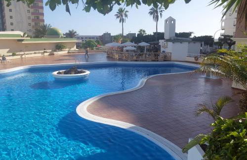 Apartment on the beach Paraiso Playa, Sea Views - Foto 41