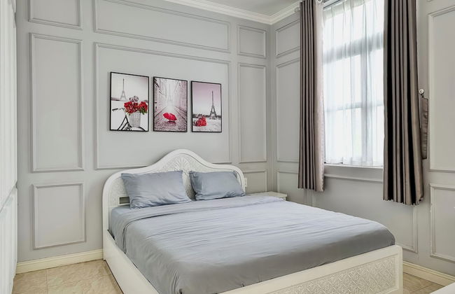 Meta Home Apartment - Vinhomes Imperia - Foto 31