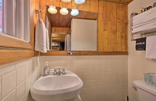 Cozy CO Rocky Mountain Retreat Near Pikes Peak! - Foto 20