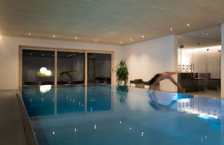 Wellness Ferienwohnungen Obere Mühle - Foto 52