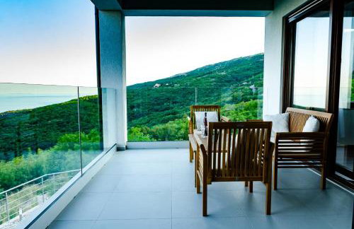 Villa the View Zagore - Photo 19